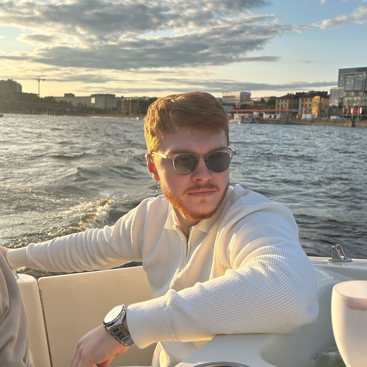 Константин Шалдин | Сетка — социальная сеть от hh.ru