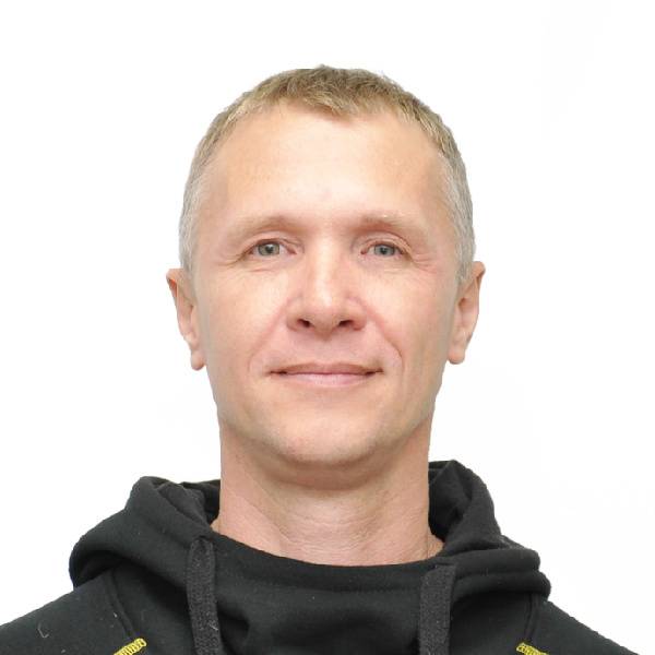 Sergey Gorbatenko