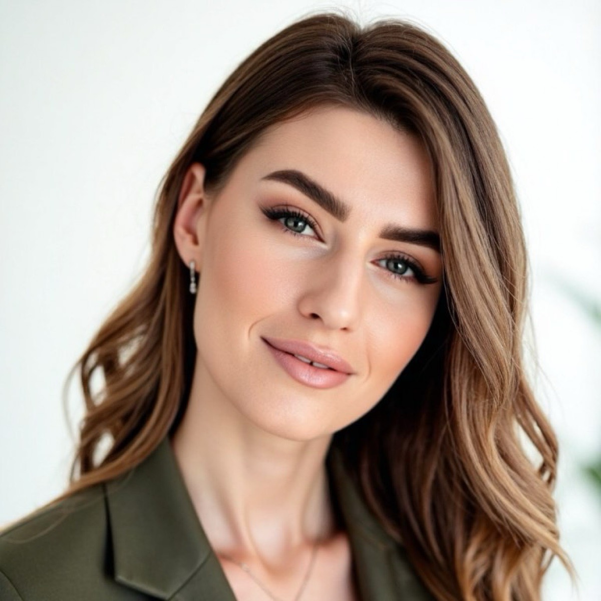 Антонина Галецкая | Сетка — социальная сеть от hh.ru