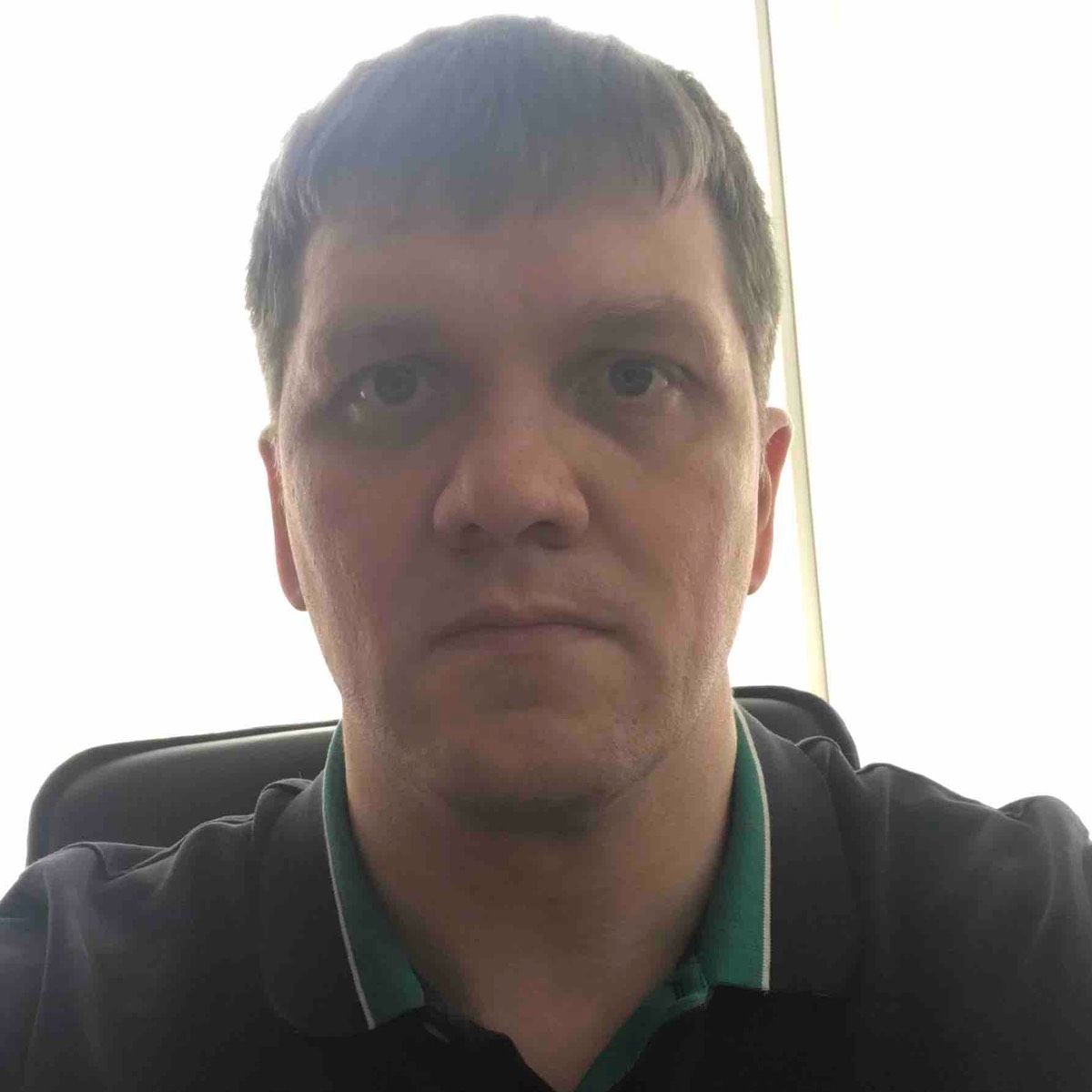 Андрей Гунин
