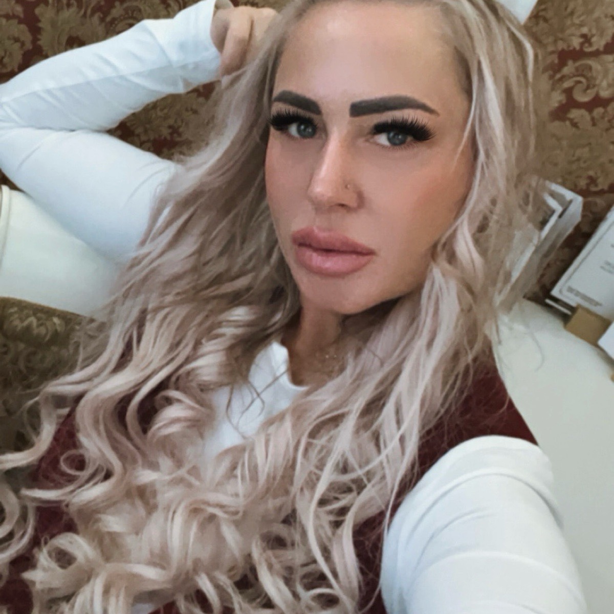 Наталья Леонова