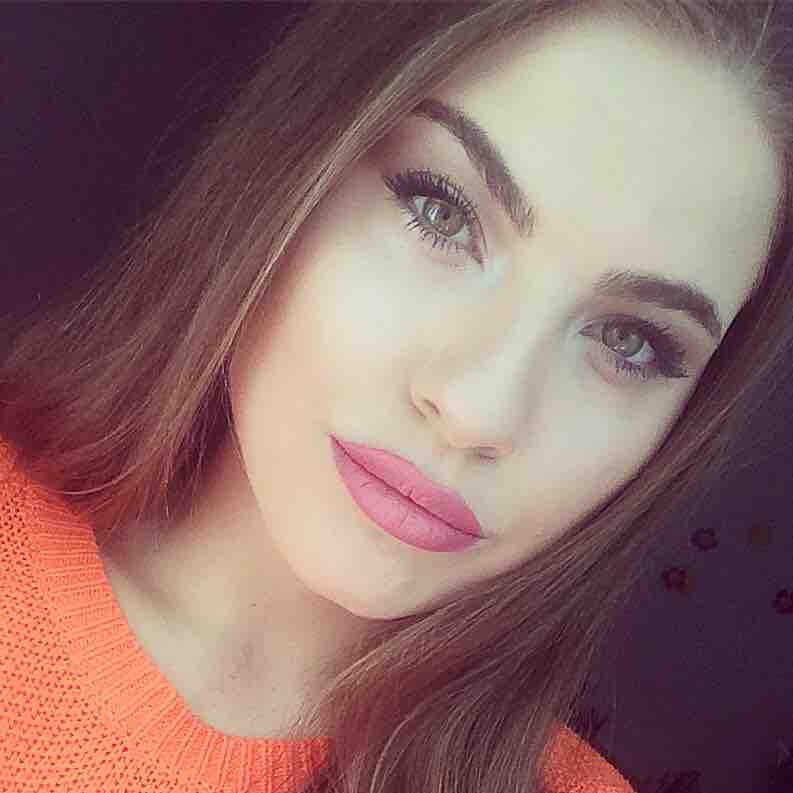 Ирина Сабурова | Сетка — социальная сеть от hh.ru