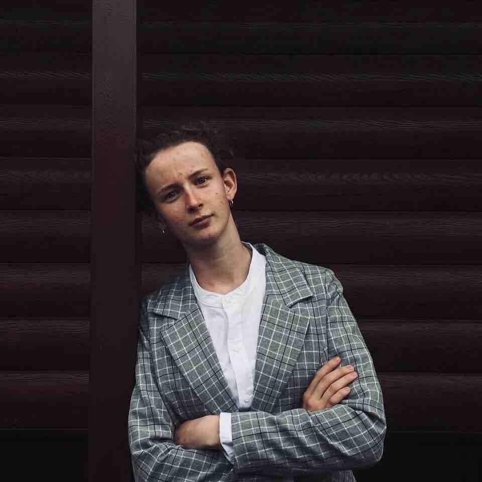 Елена Деркач | Сетка — социальная сеть от hh.ru