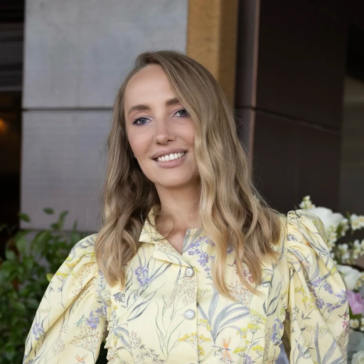 Анастасия Макарова