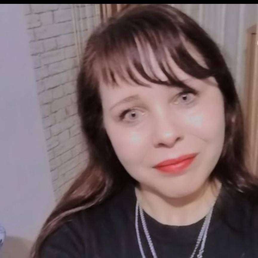 Юлия Оленева
