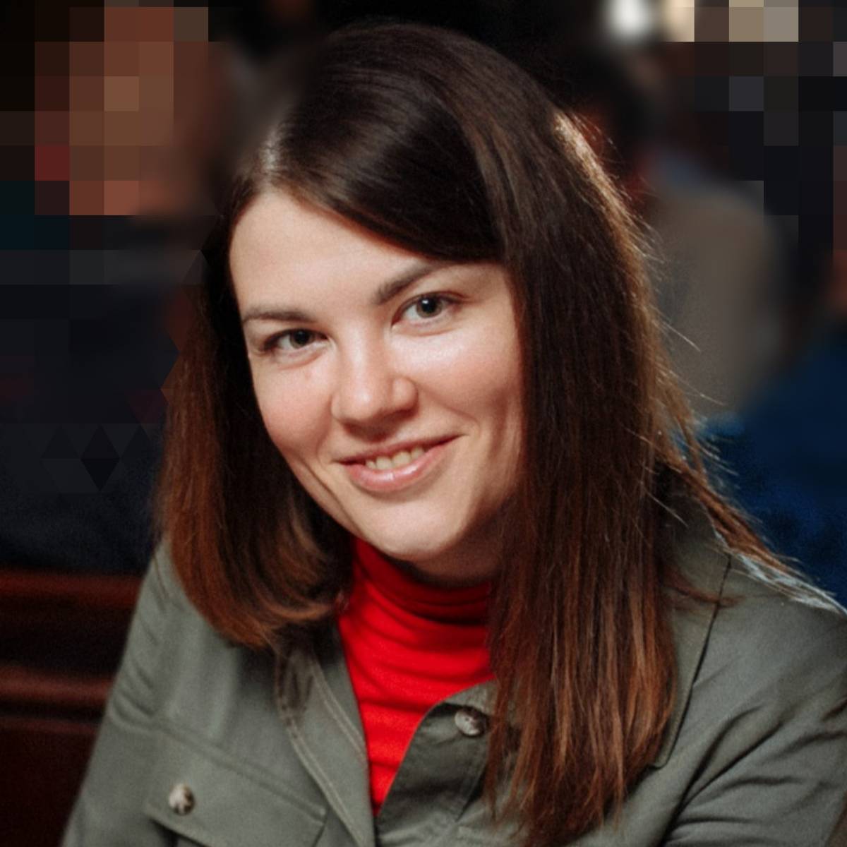 Надежда Чебанова | Сетка — социальная сеть от hh.ru