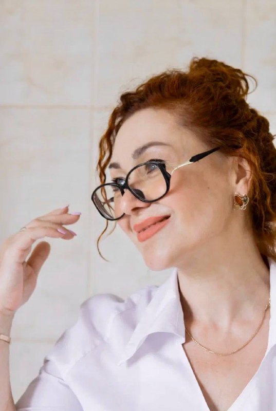Обучение
Косметологов
это призвание к которому я шла, получая свой огромный опыт в медицине и косметологии
и обучая медиков с опытом работы -
я понимаю какой огромный в этом плюс!
, Поработав в медици... | Сетка — социальная сеть от hh.ru