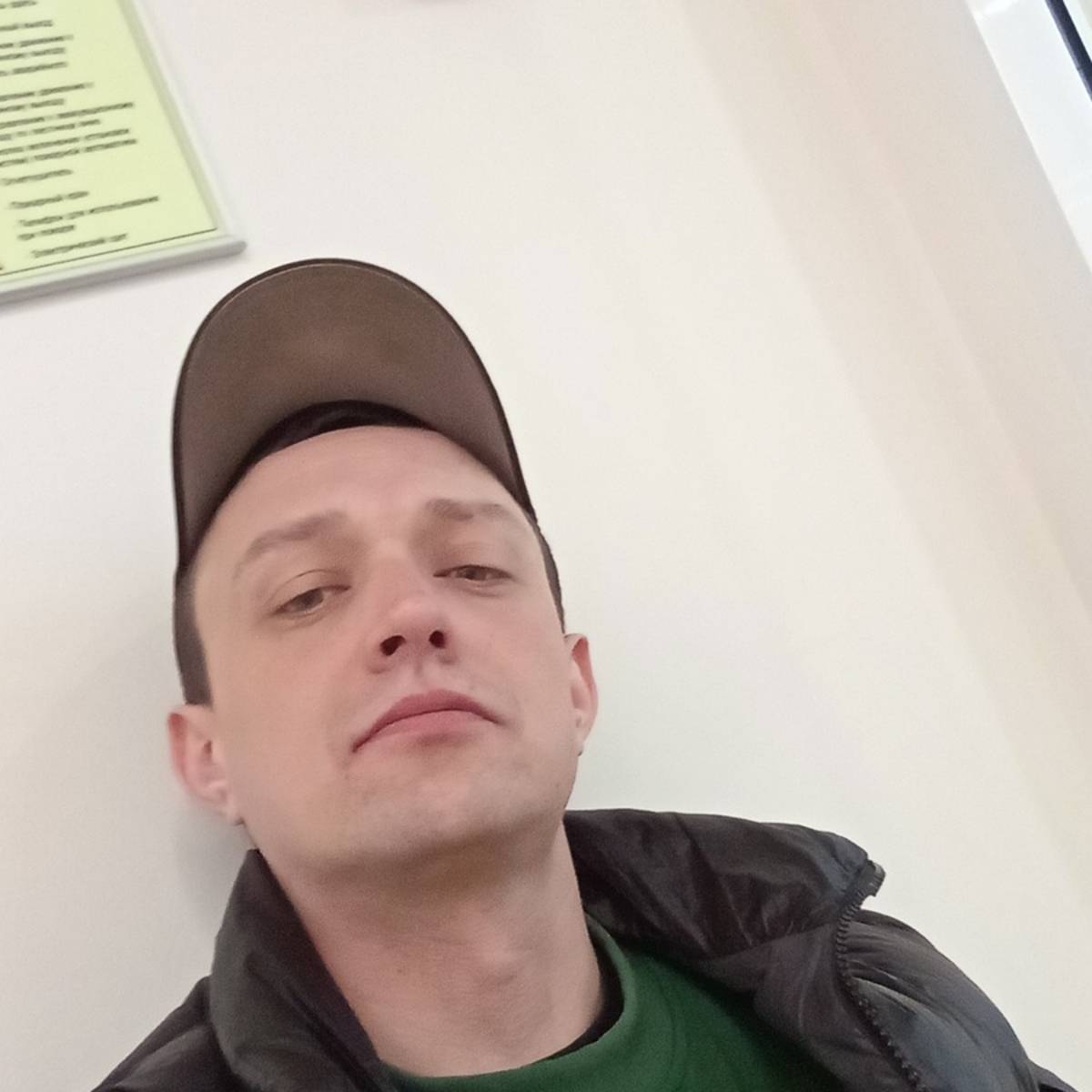 Антон Подлуцкий