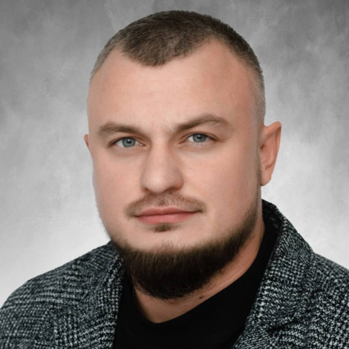 Алексей Маньшин