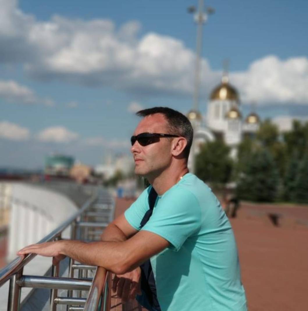 Алексей Евстафьев
