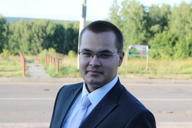 Владимир Казачёк