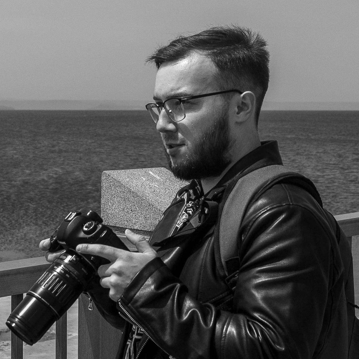 Дмитрий Игнатенко