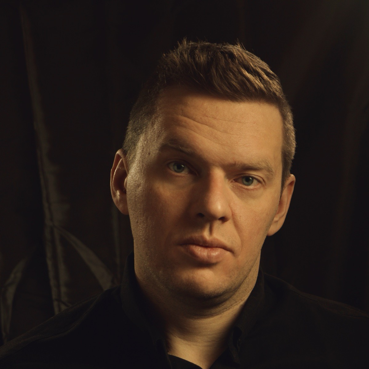Сергей Яркин