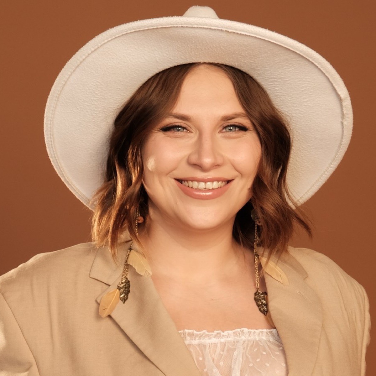 Эвелина Арестова | Сетка — социальная сеть от hh.ru