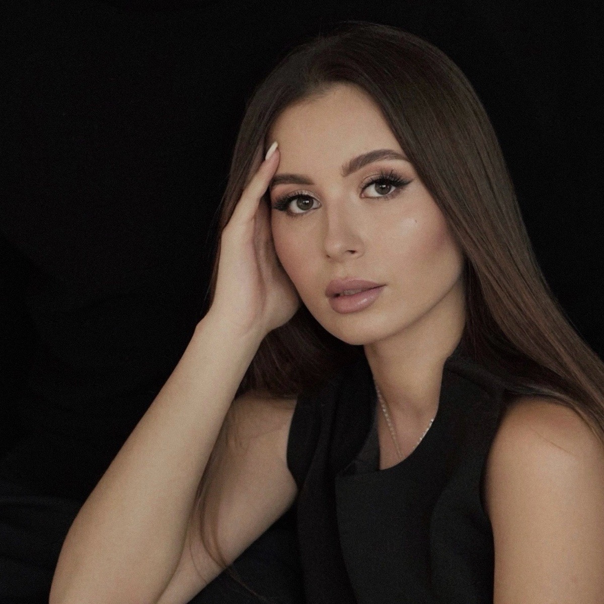 Дарья Бирюкова