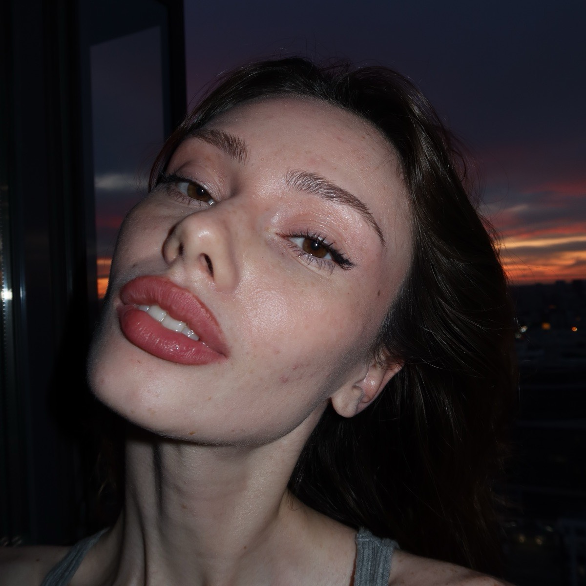 Дарья Скрыгина