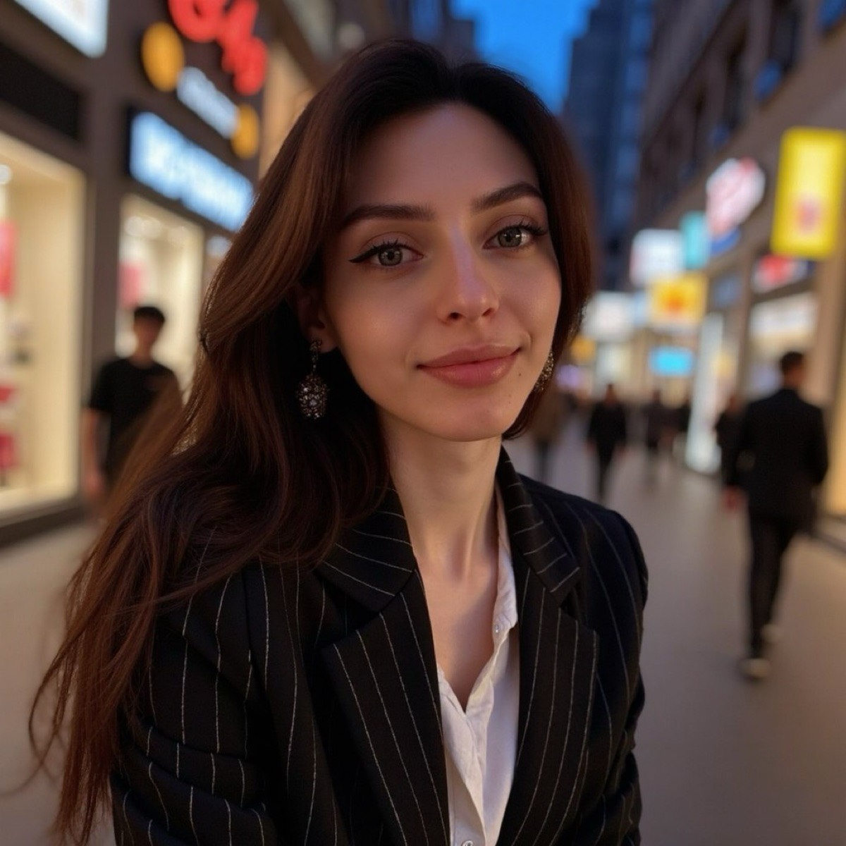 Екатерина Князева