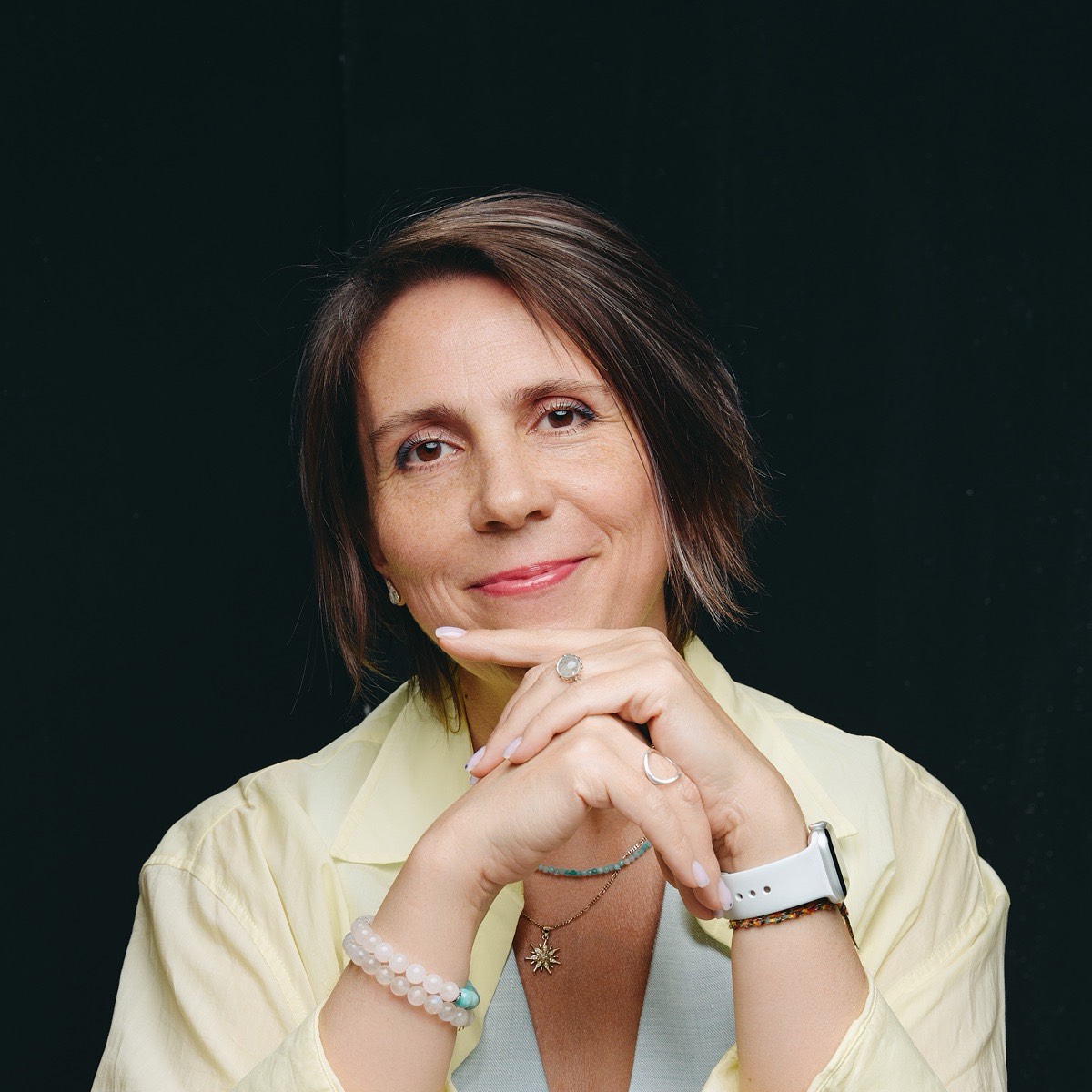 Мария Евсеева | Сетка — социальная сеть от hh.ru