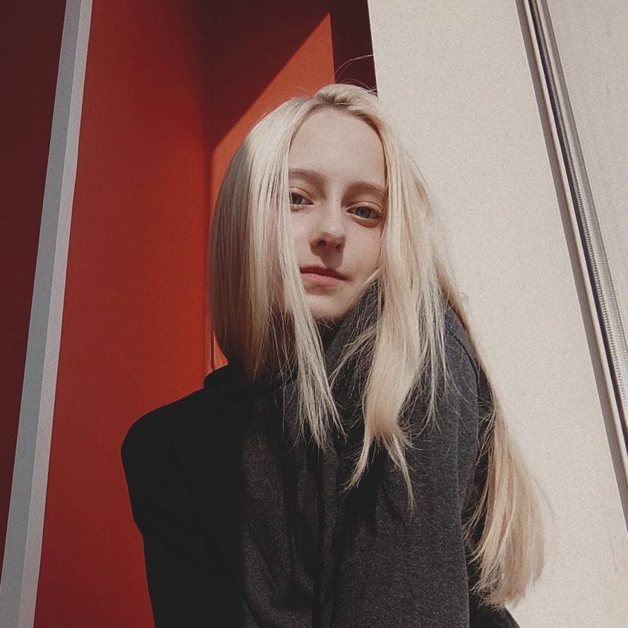 Полина Лунёва