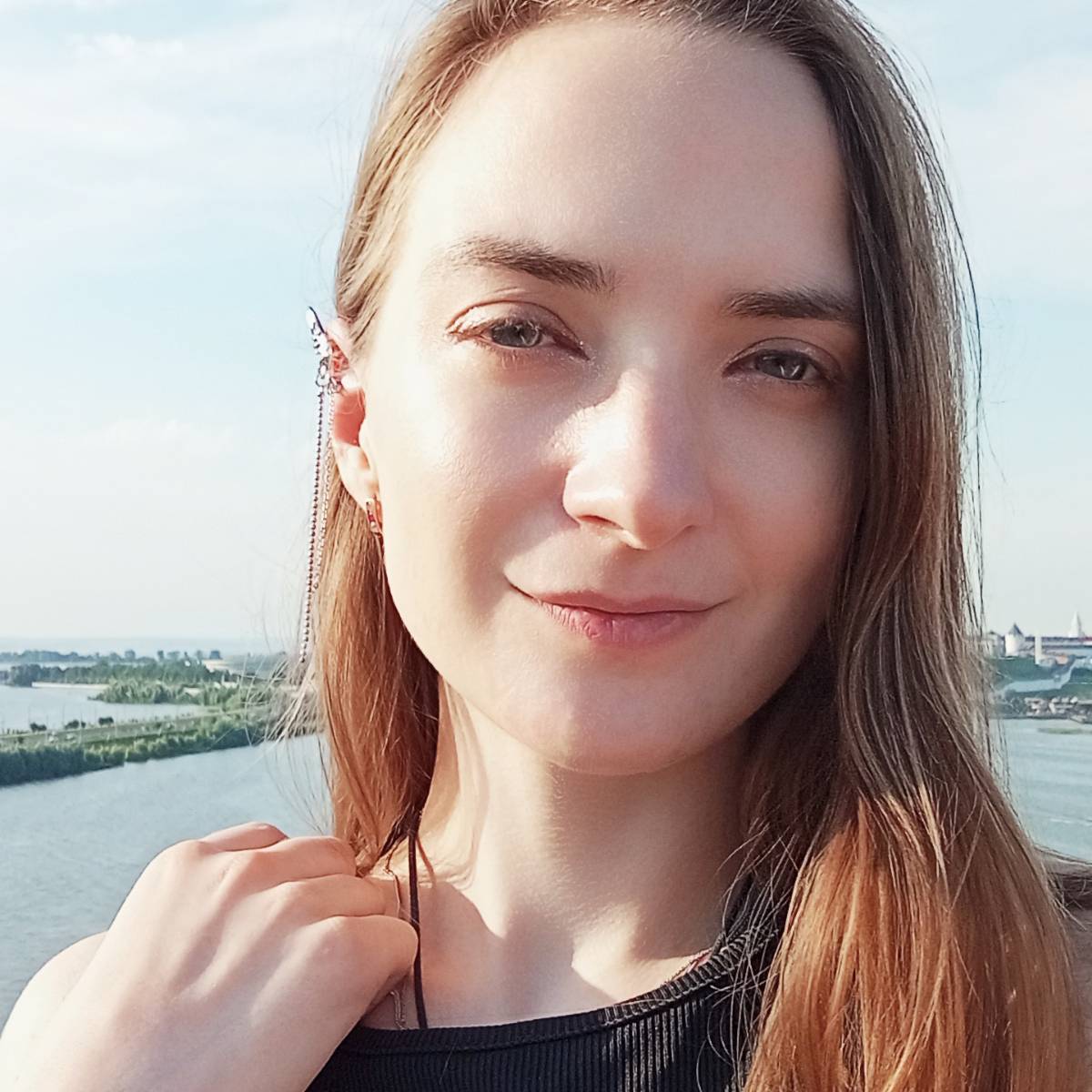 Алла Гришина | Сетка — социальная сеть от hh.ru