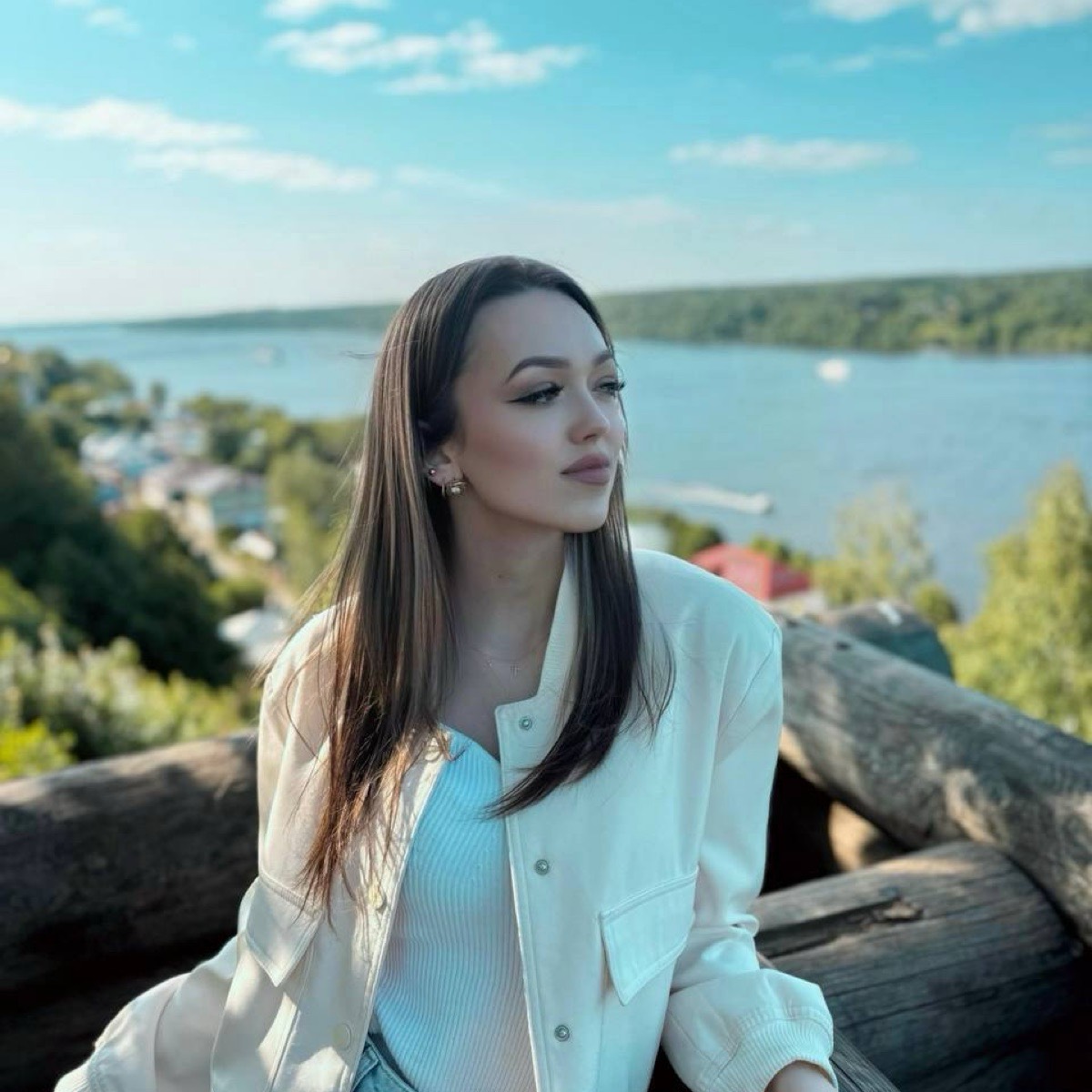Дарья Колосова