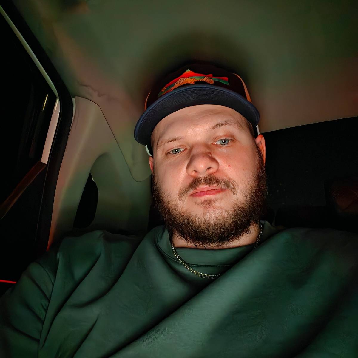 Арсений Зимушенко | Сетка — социальная сеть от hh.ru