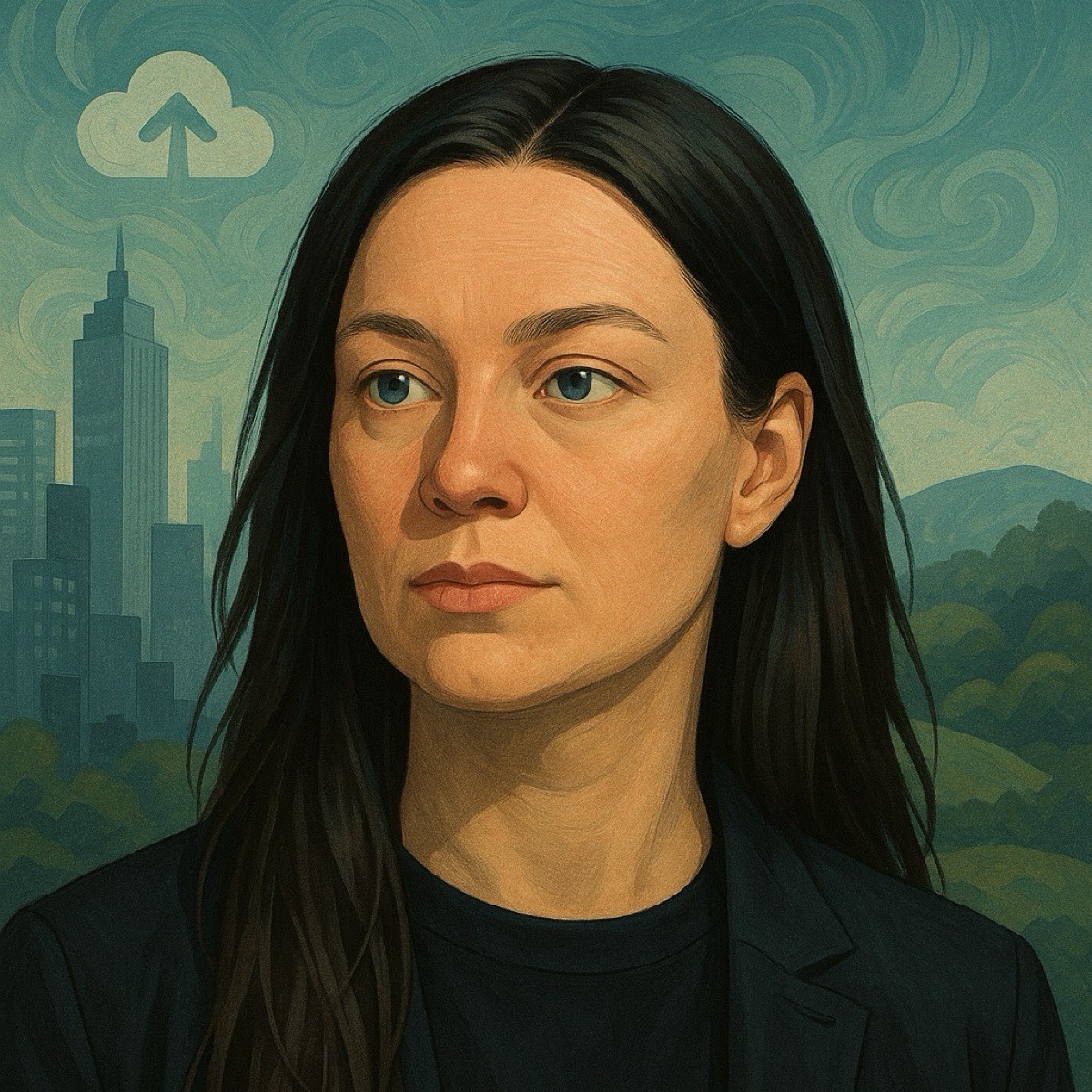 Юлия Шамсумова | Сетка — социальная сеть от hh.ru