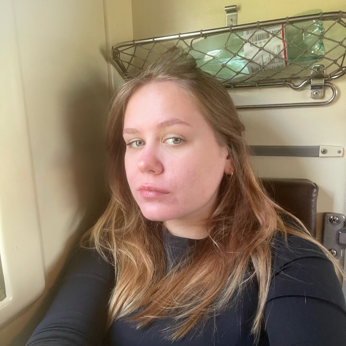Алина Антонова