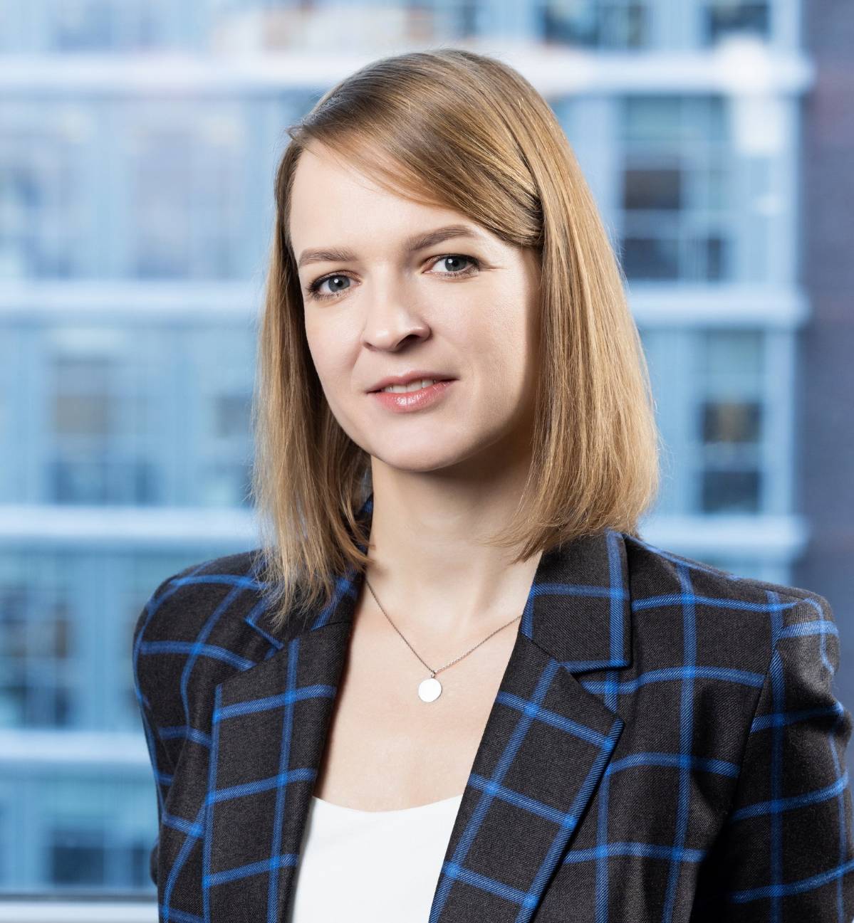 Ульяна Трубицина | Сетка — социальная сеть от hh.ru