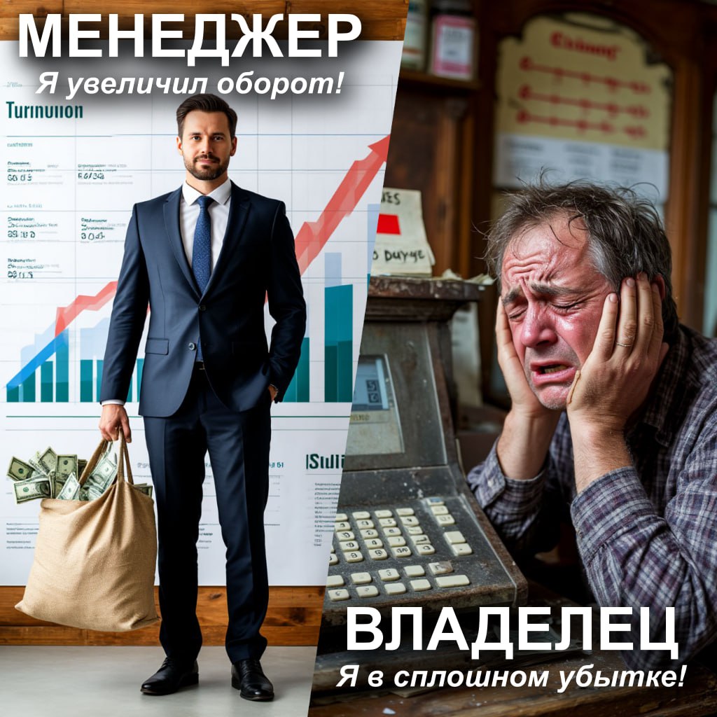 Почему ваши продажи на Ozon/WB не приносят денег? Ошибка в мотивации | Сетка — социальная сеть от hh.ru