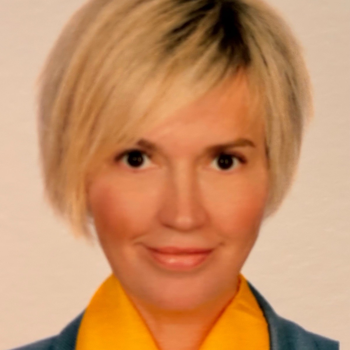 Татьяна Лырчикова | Сетка — социальная сеть от hh.ru