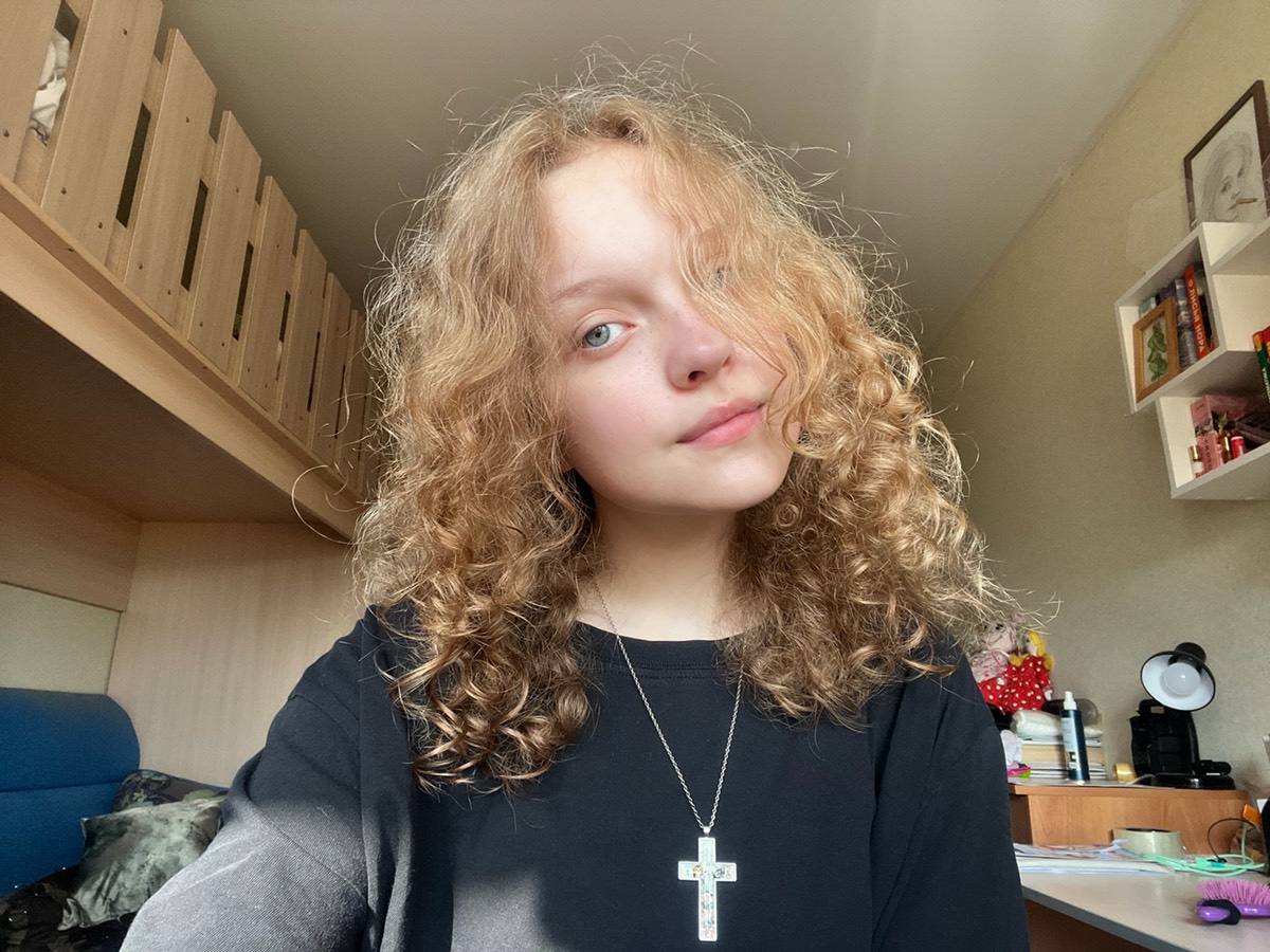 Анна Тураева