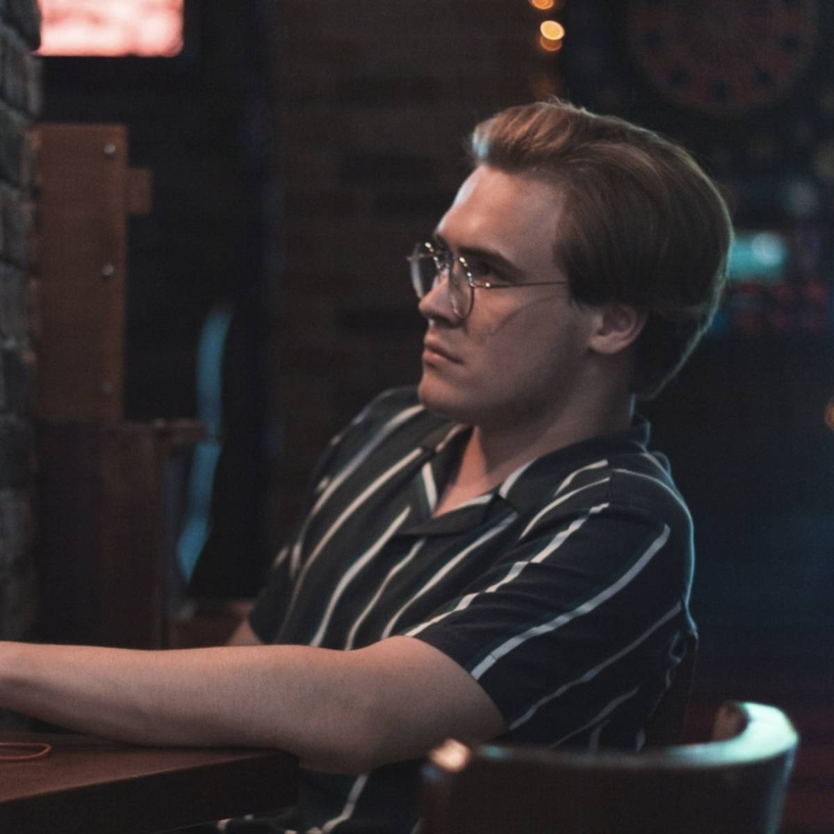 Иван Юдушкин | Сетка — социальная сеть от hh.ru