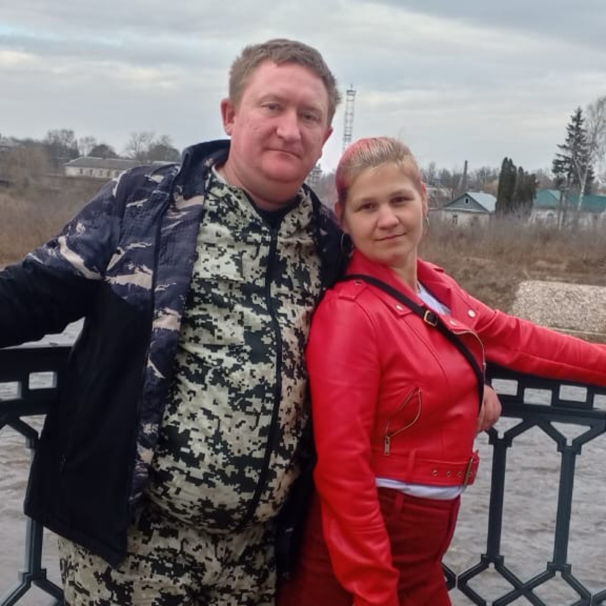 Виктор Гаврилов