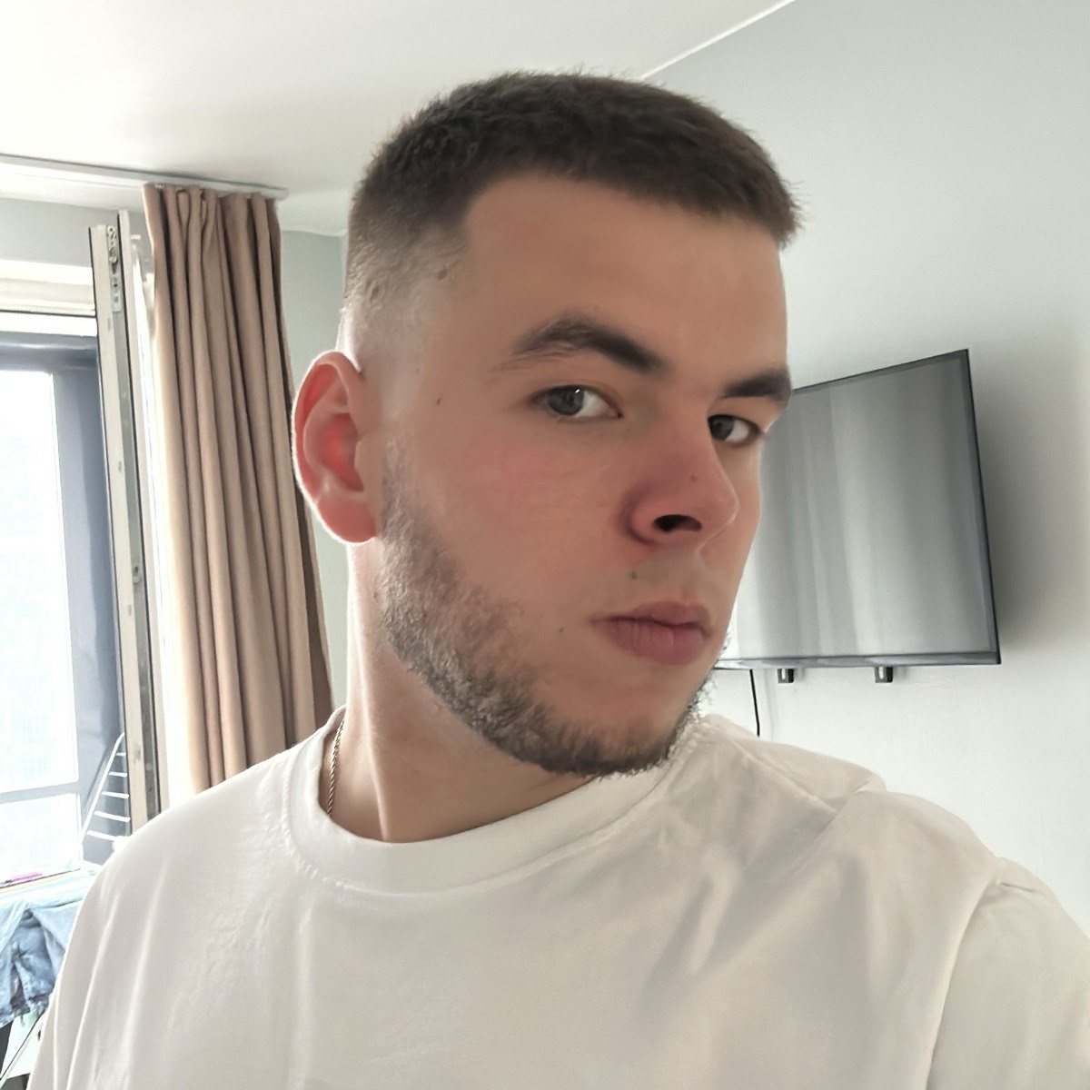 Егор Векшанов