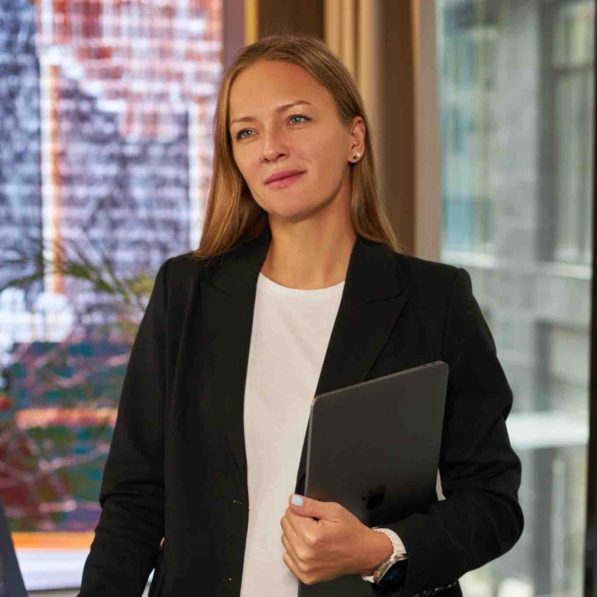 Олеся Лехмус