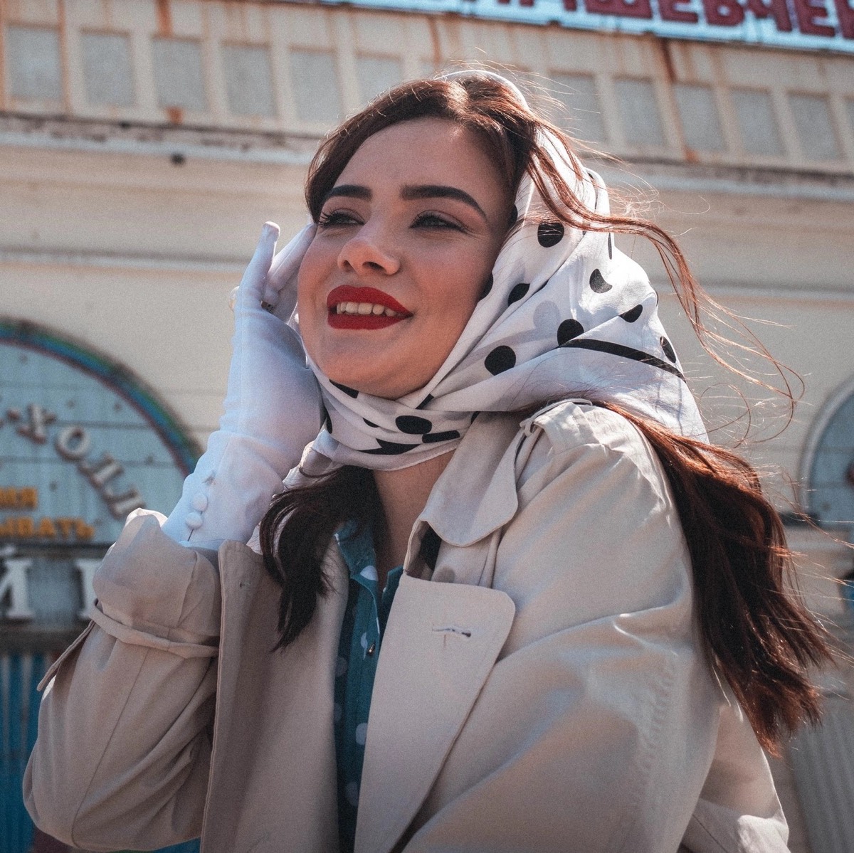 Екатерина Якимец