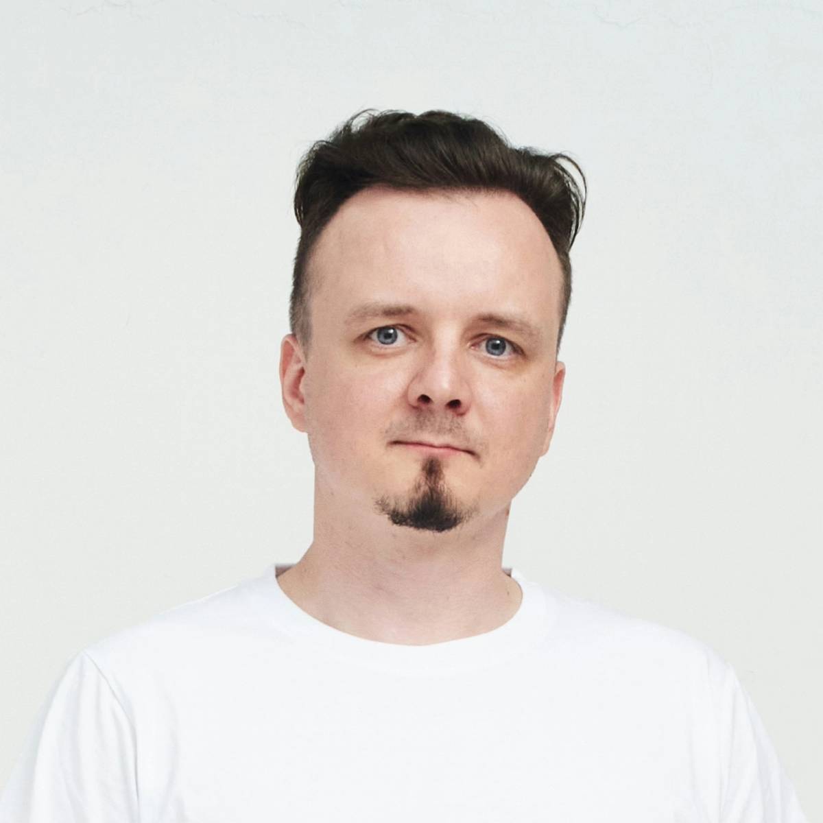 Александр Фелюгин | Сетка — социальная сеть от hh.ru