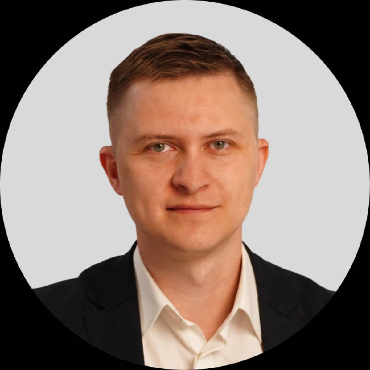 Виктор Бохан