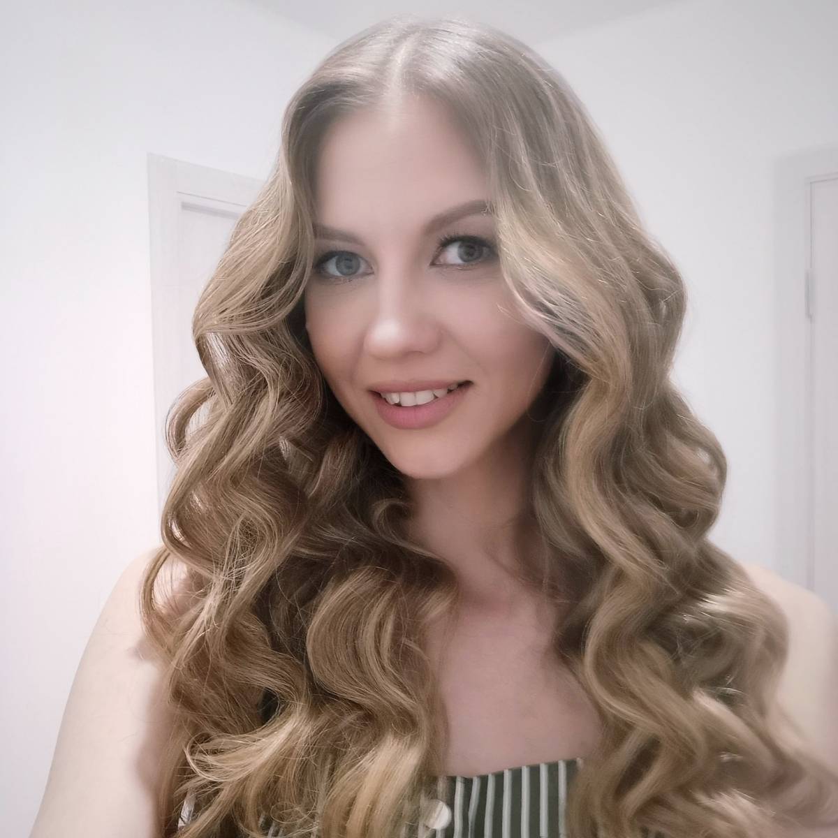 Галина Шохина