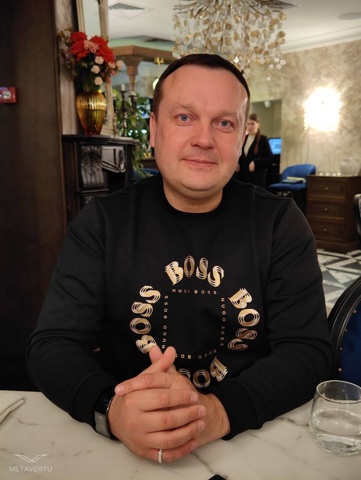 Роман Рудиш