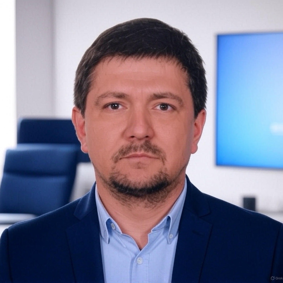 Дмитрий Чапленко
