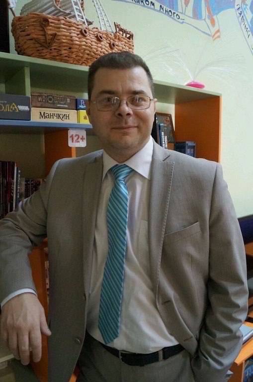 Игорь Смертник