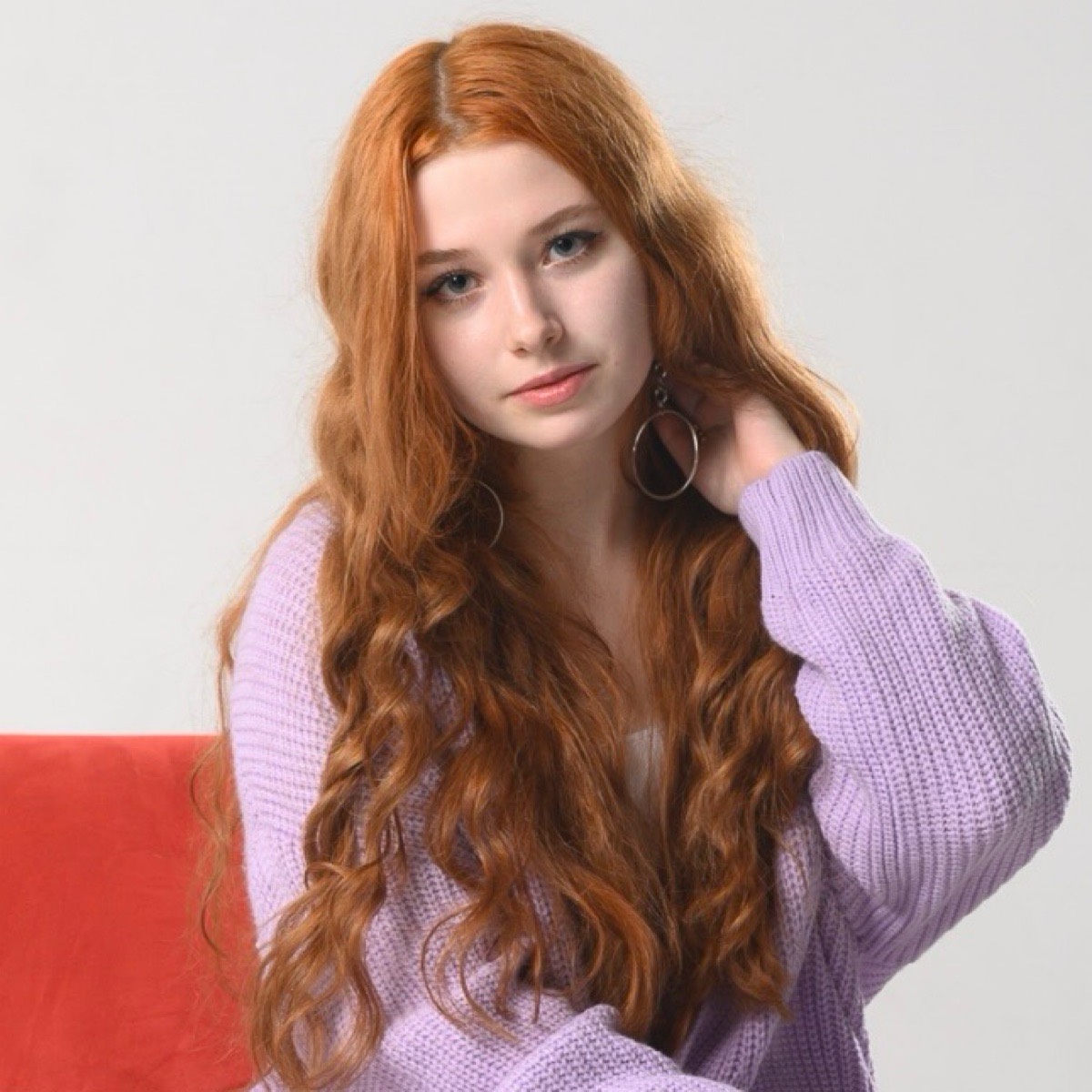 Диана Андреева
