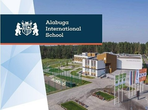 Международная школа "Алабуга" – Вакансия - Team Teacher | Сетка — социальная сеть от hh.ru