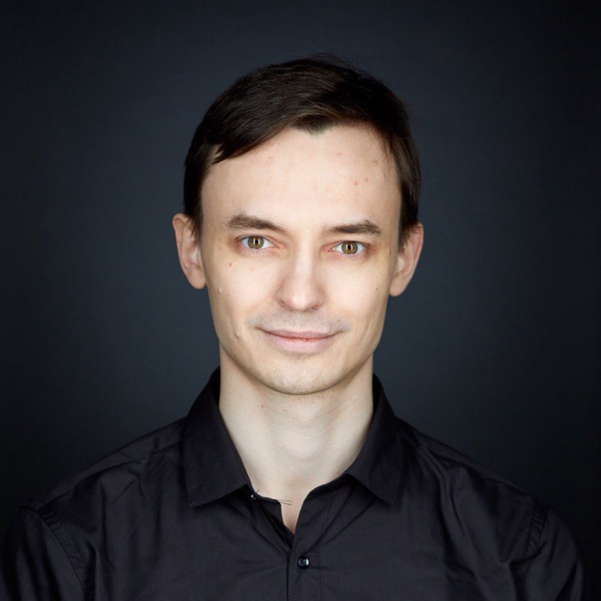 Роман Попов | Сетка — социальная сеть от hh.ru