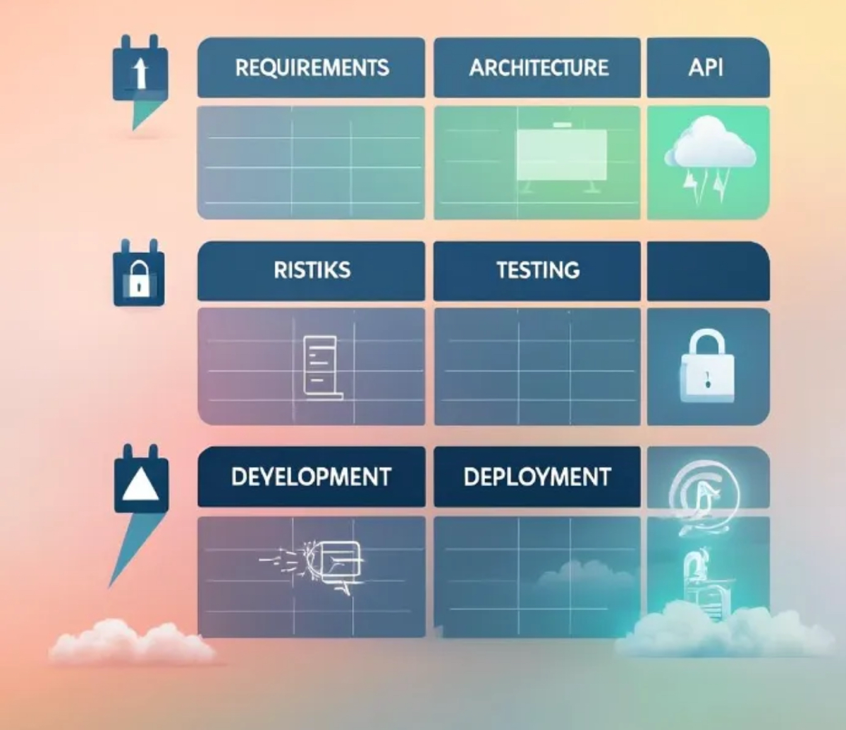 🎯 Как оценить сроки IT-проекта без завышенных обещаний | Сетка — социальная сеть от hh.ru