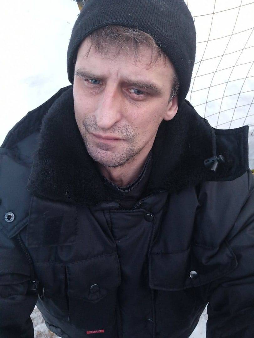 Николай Харченко