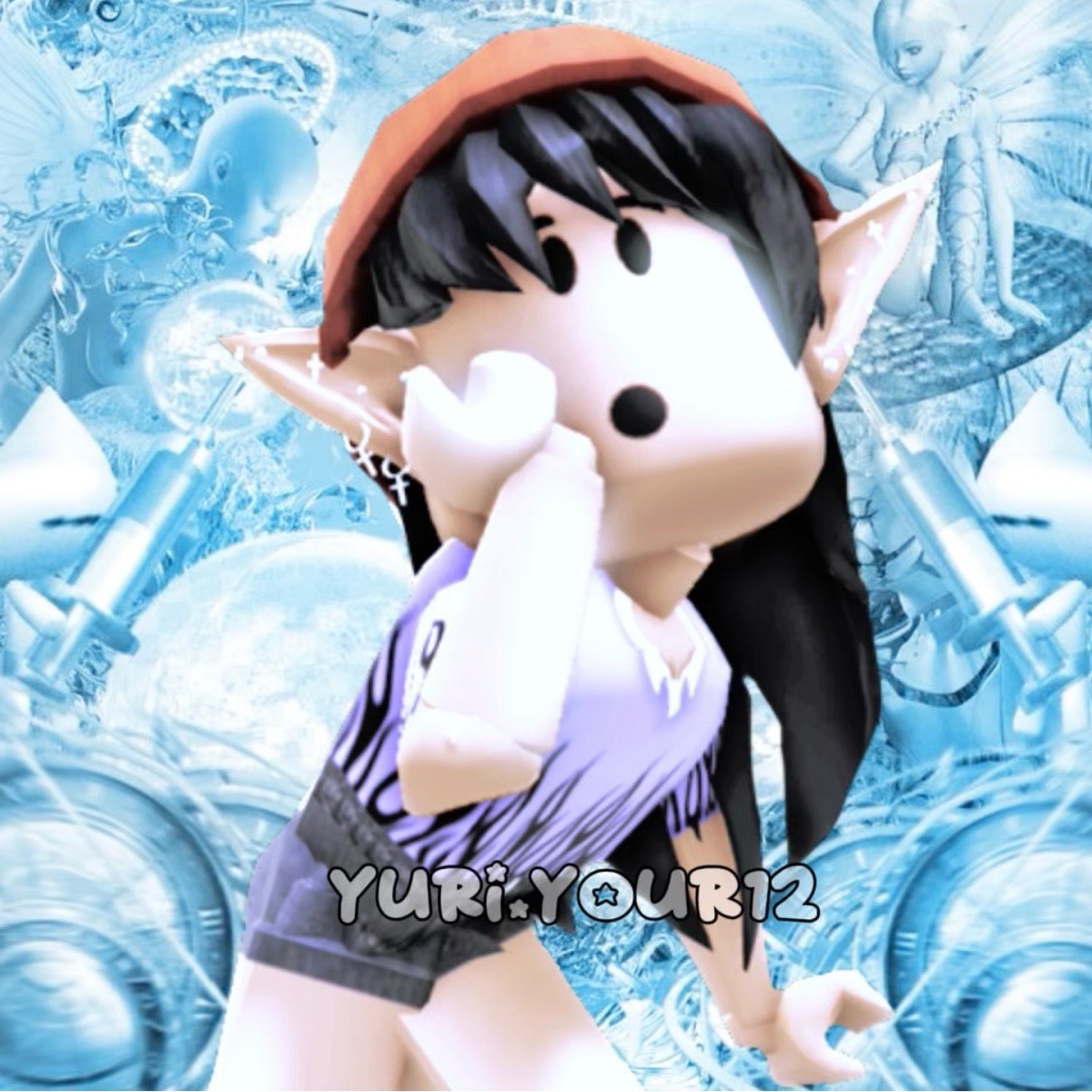 Yuri Ii