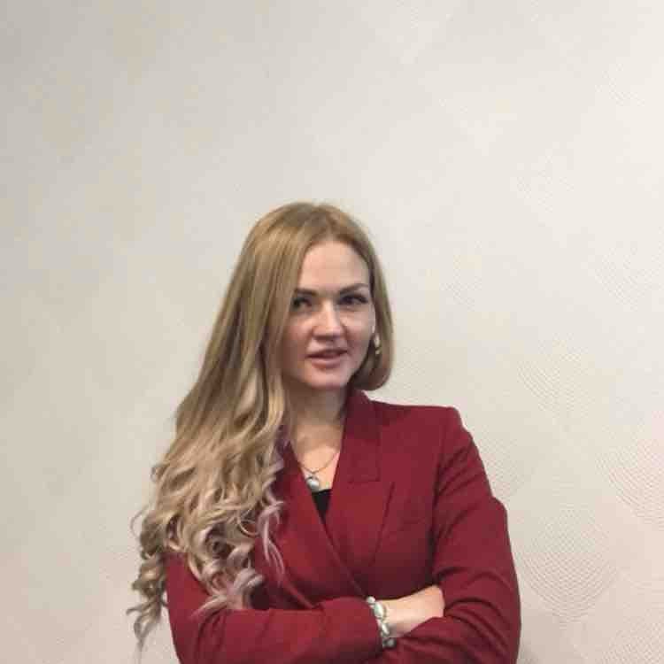 Алевтина Курова | Сетка — социальная сеть от hh.ru